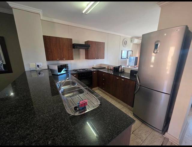2 BEDROOM PROPERTY TO RENT IN SANDTON CENTRAL